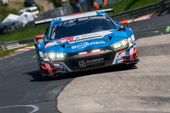 24 Heures du Nürburgring 2023 - Essais et qualifs