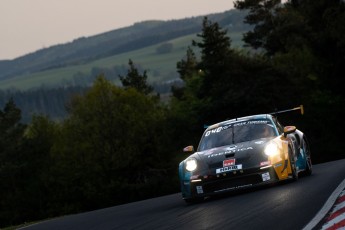 24 Heures du Nürburgring 2023 - Essais et qualifs