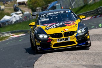 24 Heures du Nürburgring 2023 - Essais et qualifs