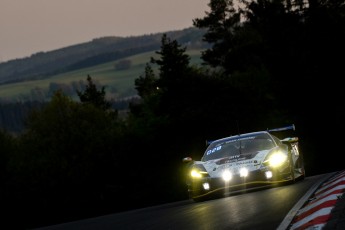 24 Heures du Nürburgring 2023 - Essais et qualifs