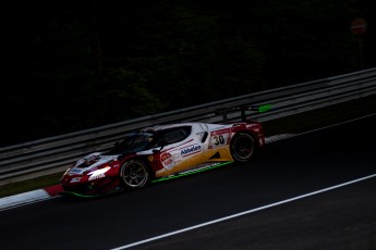 24 Heures du Nürburgring 2023 - Essais et qualifs