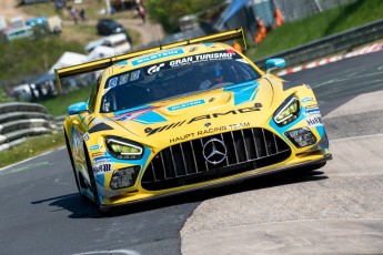 24 Heures du Nürburgring 2023 - Essais et qualifs