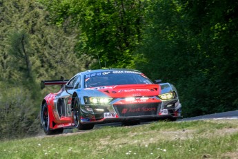 24 Heures du Nürburgring 2023 - Essais et qualifs