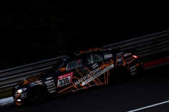 24 Heures du Nürburgring 2023 - Essais et qualifs