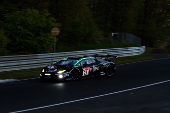 24 Heures du Nürburgring 2023 - Essais et qualifs
