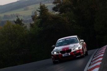 24 Heures du Nürburgring 2023 - Essais et qualifs