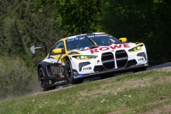 24 Heures du Nürburgring 2023 - Essais et qualifs