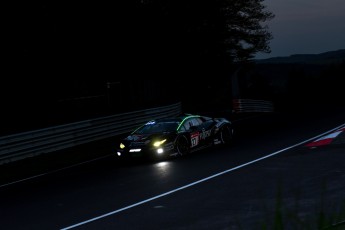 24 Heures du Nürburgring 2023 - Essais et qualifs