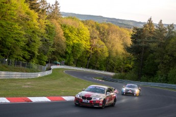 24 Heures du Nürburgring 2023 - Essais et qualifs