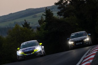 24 Heures du Nürburgring 2023 - Essais et qualifs