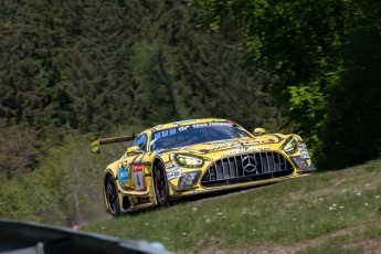 24 Heures du Nürburgring 2023 - Essais et qualifs