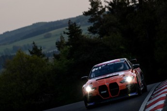 24 Heures du Nürburgring 2023 - Essais et qualifs