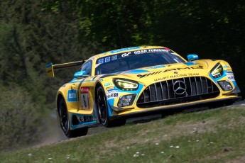 24 Heures du Nürburgring 2023 - Essais et qualifs