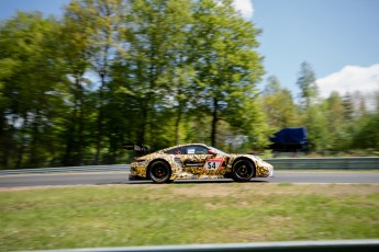 24 Heures du Nürburgring 2023 - Essais et qualifs