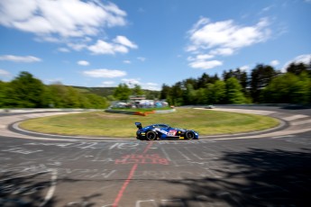 24 Heures du Nürburgring 2023 - Essais et qualifs