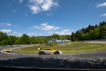 24 Heures du Nürburgring 2023 - Essais et qualifs