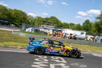 24 Heures du Nürburgring 2023 - Essais et qualifs