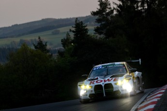 24 Heures du Nürburgring 2023 - Essais et qualifs