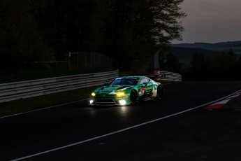 24 Heures du Nürburgring 2023 - Essais et qualifs