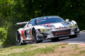 24 Heures du Nürburgring 2023 - Essais et qualifs