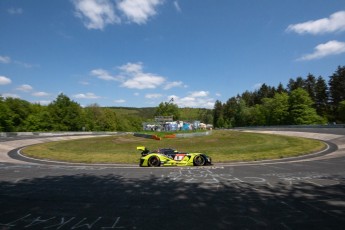 24 Heures du Nürburgring 2023 - Essais et qualifs