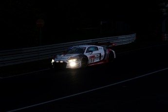 24 Heures du Nürburgring 2023 - Essais et qualifs