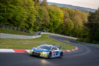 24 Heures du Nürburgring 2023 - Essais et qualifs