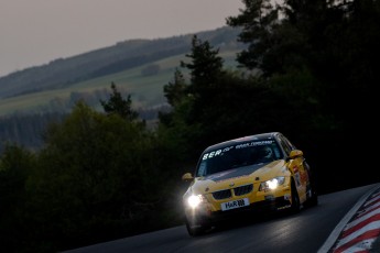 24 Heures du Nürburgring 2023 - Essais et qualifs