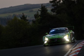 24 Heures du Nürburgring 2023 - Essais et qualifs