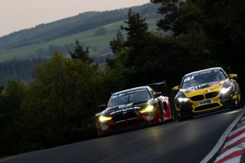 24 Heures du Nürburgring 2023 - Essais et qualifs