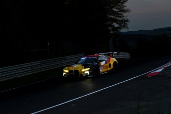24 Heures du Nürburgring 2023 - Essais et qualifs