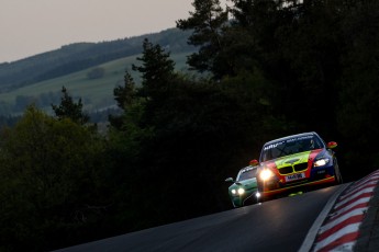 24 Heures du Nürburgring 2023 - Essais et qualifs