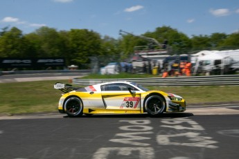 24 Heures du Nürburgring 2023 - Essais et qualifs