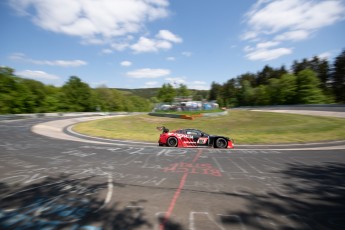 24 Heures du Nürburgring 2023 - Essais et qualifs