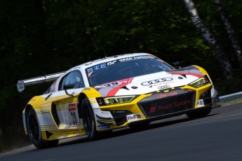 24 Heures du Nürburgring 2023 - Essais et qualifs