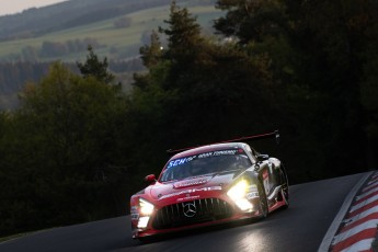 24 Heures du Nürburgring 2023 - Essais et qualifs