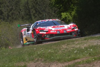 24 Heures du Nürburgring 2023 - Essais et qualifs