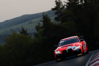 24 Heures du Nürburgring 2023 - Essais et qualifs