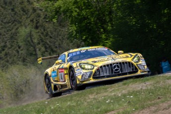 24 Heures du Nürburgring 2023 - Essais et qualifs