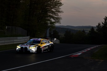 24 Heures du Nürburgring 2023 - Essais et qualifs