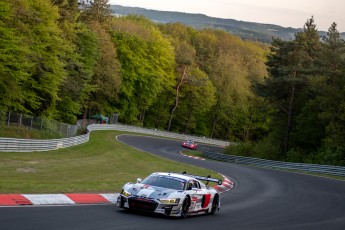 24 Heures du Nürburgring 2023 - Essais et qualifs