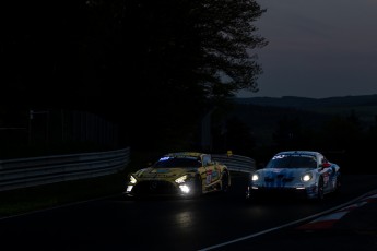 24 Heures du Nürburgring 2023 - Essais et qualifs