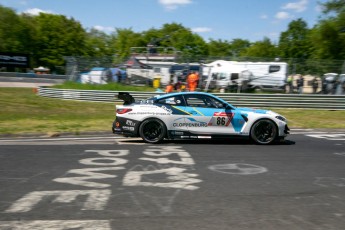 24 Heures du Nürburgring 2023 - Essais et qualifs