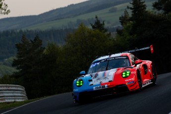 24 Heures du Nürburgring 2023 - Essais et qualifs