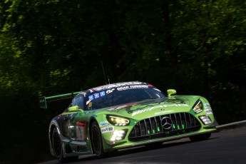 24 Heures du Nürburgring 2023 - Essais et qualifs