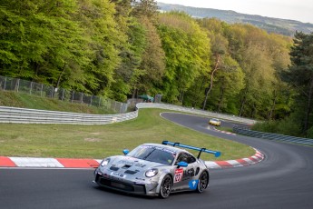 24 Heures du Nürburgring 2023 - Essais et qualifs