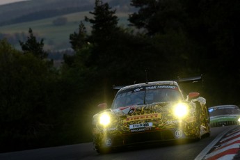 24 Heures du Nürburgring 2023 - Essais et qualifs