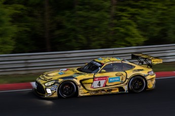 24 Heures du Nürburgring 2023 - Essais et qualifs