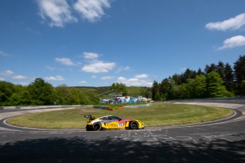 24 Heures du Nürburgring 2023 - Essais et qualifs