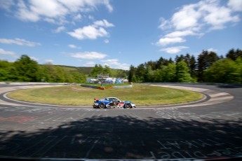 24 Heures du Nürburgring 2023 - Essais et qualifs